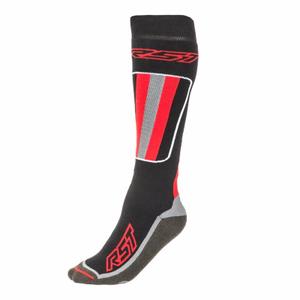 800673300-calze-da-moto-rst-tour-tech-nero-rosso
