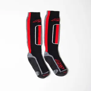 Motorcycle socks RST Tour Tech image-1