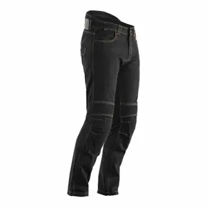 Pantaloni da moto court textile renforcé RST X Kevlar® Aramid Tech Pro CE image-0