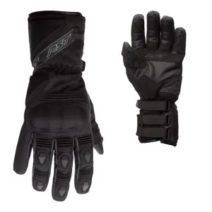 Guantes de moto de verano RST X-Raid Waterproof CE image-2