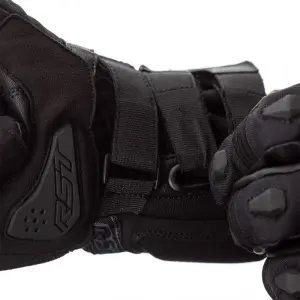 Guantes de moto de verano RST X-Raid Waterproof CE image-4