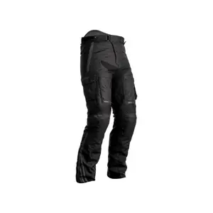 Textile motorcycle pants court RST Pro Series Adventure-X CE