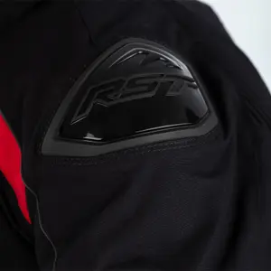 Μπουφάν μοτοσυκλέτας RST Sabre CE image-5