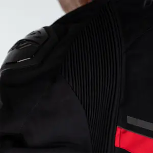 Μπουφάν μοτοσυκλέτας RST Sabre CE image-6