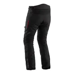 Pantaloni da moto court textile femme RST Pro Series Paragon 6 CE image-1