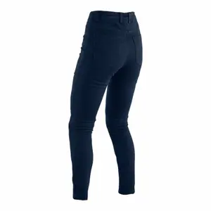 Jegging de tecido reforçado para mulher RST Kevlar® CE image-1