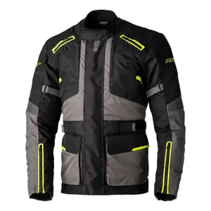 Motorcycle textile jacket RST Endurance CE image-0