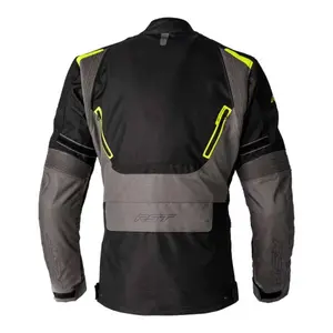 Motorcycle textile jacket RST Endurance CE image-1