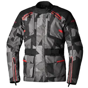 Motorcycle jacket RST Endurance CE