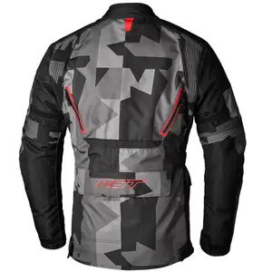 Motorcycle jacket RST Endurance CE image-1