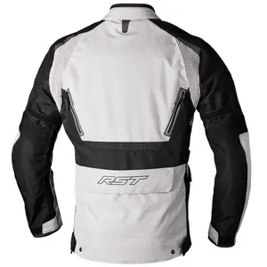 Motorcycle jacket RST Endurance CE image-1