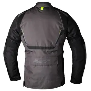 Motorcycle jacket RST Endurance CE image-1