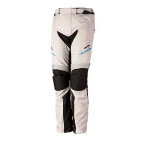 Pantaloni da moto in tessuto RST Commander CE image-0