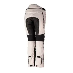 Pantaloni da moto in tessuto RST Commander CE image-1