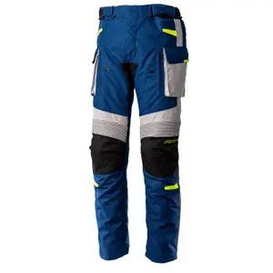 Pantaloni da moto in tessuto RST Endurance CE image-0