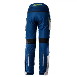 Pantaloni da moto in tessuto RST Endurance CE image-1
