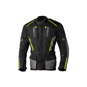 Giacca in tessuto da moto RST Axiom Plus Airbag CE image-0