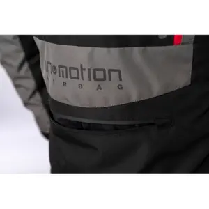 Giacca in tessuto da moto RST Axiom Plus Airbag CE image-2