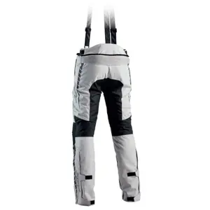 Pantaloni corti da moto RST Commander CE image-1