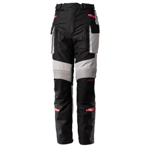 Motorcycle pants court textile RST Endurance CE