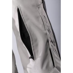 Motorcycle pants court textile RST Endurance CE image-4