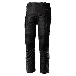 Textile motorcycle Trousers RST Endurance CE