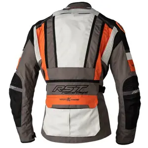 Chaqueta de moto RST Race Dept Adventure X-Treme CE image-1