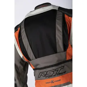 Chaqueta de moto RST Race Dept Adventure X-Treme CE image-2
