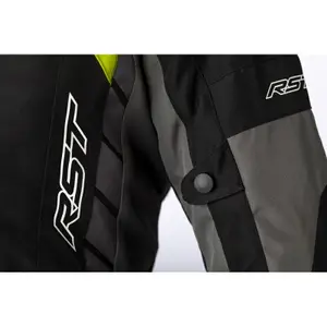 Chaqueta de moto RST Race Dept Adventure X-Treme CE image-2