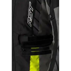 Chaqueta de moto RST Race Dept Adventure X-Treme CE image-3