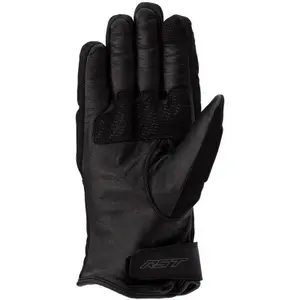Mid-season motorcycle gloves RST Urban WindBlock CE