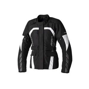 Veste moto femme RST Alpha 5 CE image-0