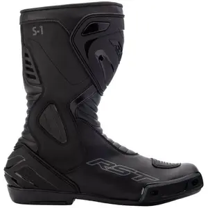 Botas de motociclismo para mulher RST S1 image-1