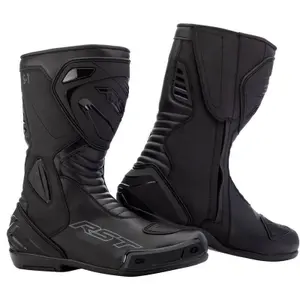 Botas de motociclismo para mulher RST S1 image-0
