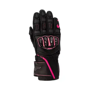 Motorcycle gloves summer woman RST S1 CE