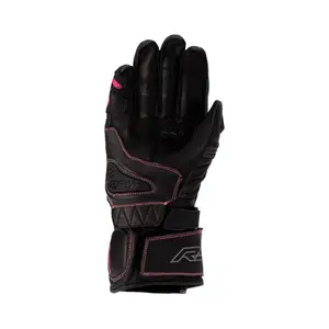 Motorcycle gloves summer woman RST S1 CE image-1