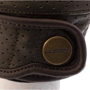 Motorcykelhandsker til kvinder midt i sæsonen RST Roadster 3 CE image-3