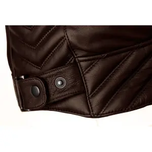 Motor leren jas RST Roadster 3 CE image-3