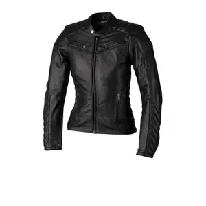 Veste cuir moto femme RST Roadster 3 CE image-0