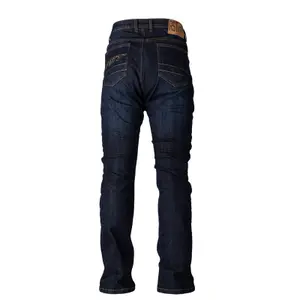 Pantaloni da moto da donna in tessuto rinforzato RST Kevlar® Straight Leg 2 CE image-0