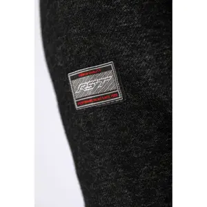 Felpa da moto RST X Kevlar®Through Factory Reinforced CE image-3