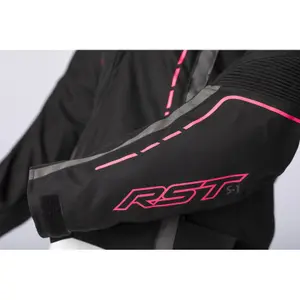Motorcykeljakke til kvinder RST S1 CE image-4