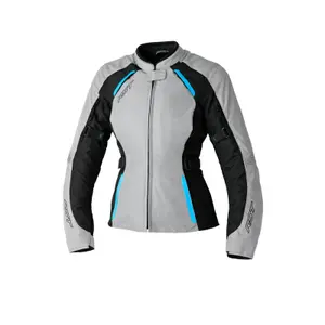 Women's textile motorcycle jacket RST Ava CE