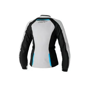 Women's textile motorcycle jacket RST Ava CE image-1