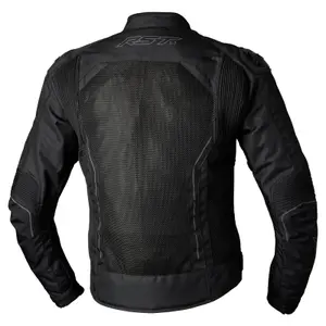 Chaqueta de moto RST S1 mesh image-1