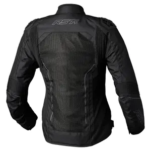 Chaqueta de moto RST S1 mesh image-1