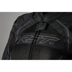 Chaqueta de moto RST S1 mesh image-2