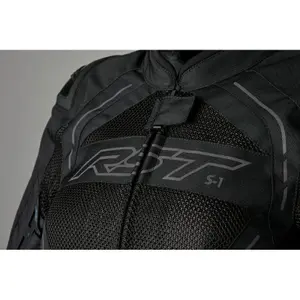 Giacca da moto da donna RST S1 Mesh image-2