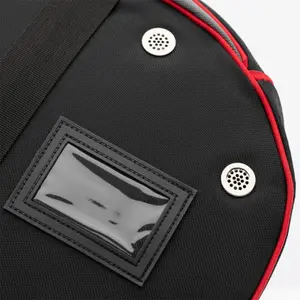 Motorcycle helmet bag RST image-1