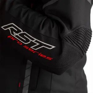 Motorcycle textile jacket RST Pro Series Ventilator-X CE image-3